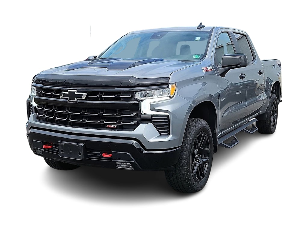chevrolet silverado 1500 2025 3GCUKFED2SG119273 image chevrolet silverado 1500 2025 3GCUKFED2SG119273 image